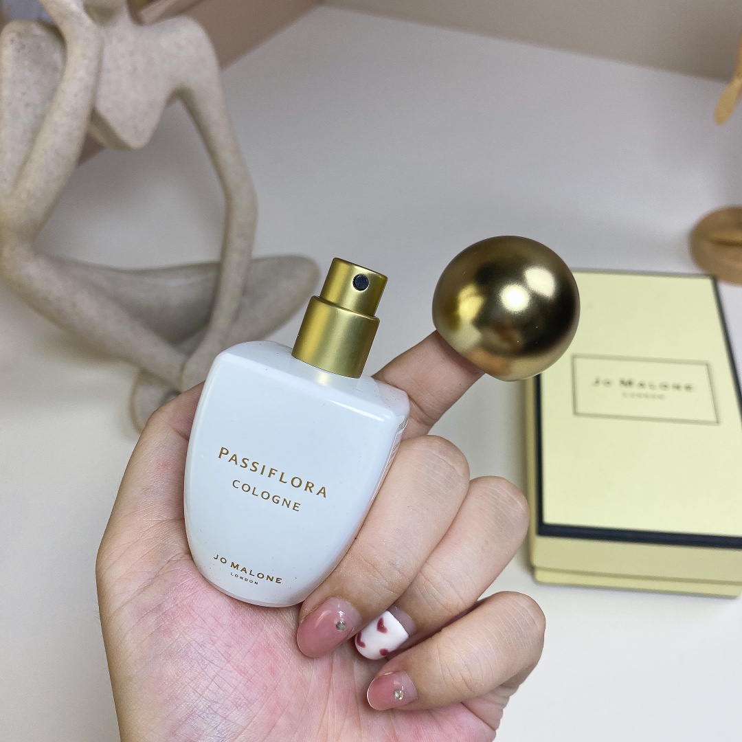 Jo Malone perfume